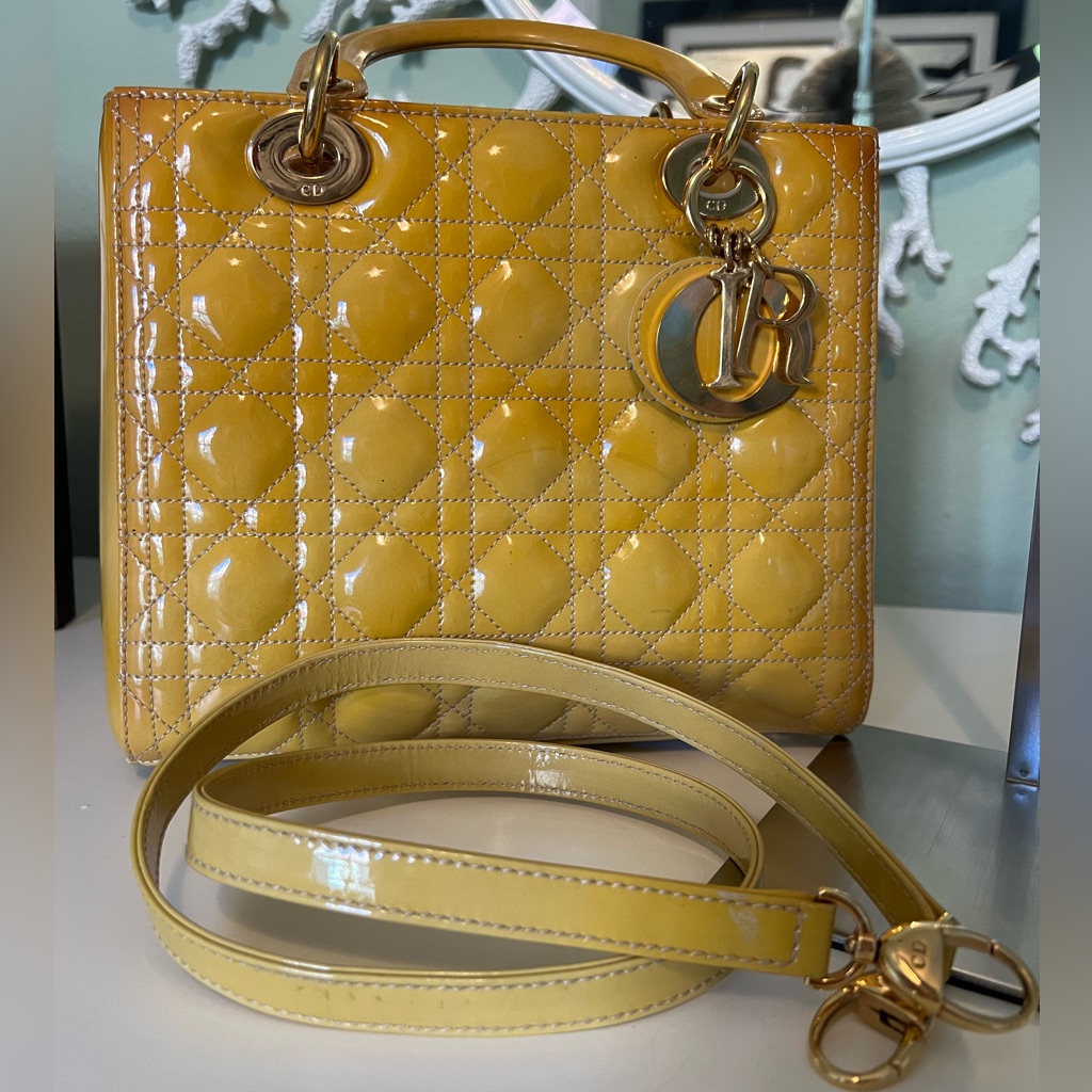 Christian Dior Lady Dior